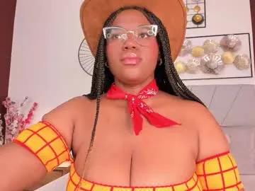 Freechat makena_gh on Chaturbate