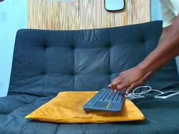 Freechat malcompierce on Chaturbate