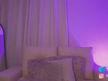 Chaturbate maquiii is Freechat maquiii — GOAL: Naked and BJ COME AND ENJOY TOGETHER TOY ON ALL TIME #latina #squirt #bigboobs #bigass #machine