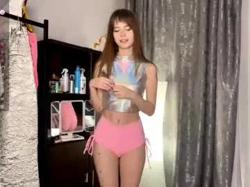 Freechat marciecommon on Chaturbate