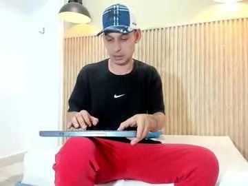 Freechat marcus_smithh on Chaturbate