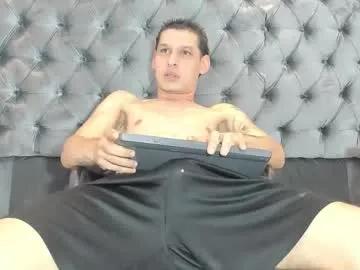 Freechat marcus_smithh on Chaturbate