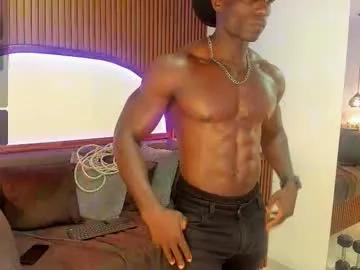Freechat marcusblack_ on Chaturbate
