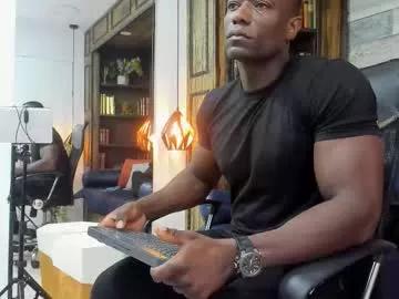 Freechat marcusblack_ on Chaturbate