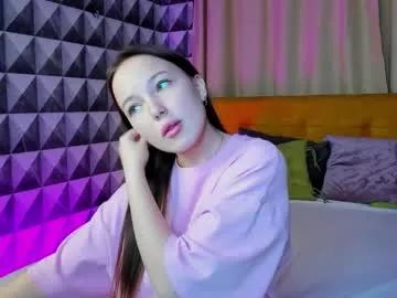 Freechat maria_solis on Chaturbate