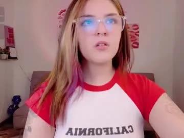 Freechat mariangeel_ on Chaturbate