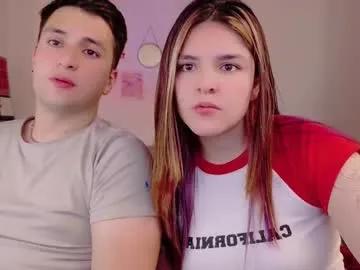Freechat mariangeel_ on Chaturbate