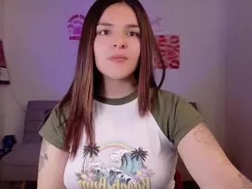 Freechat mariangeel_ on Chaturbate