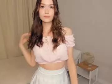 Freechat mariespence on Chaturbate