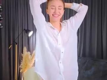 Freechat mariespence on Chaturbate