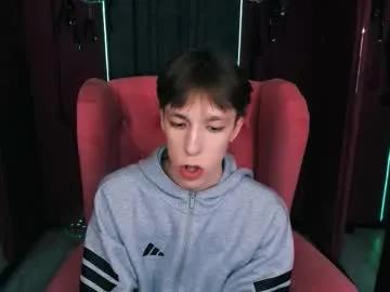 Freechat mark_branston on Chaturbate