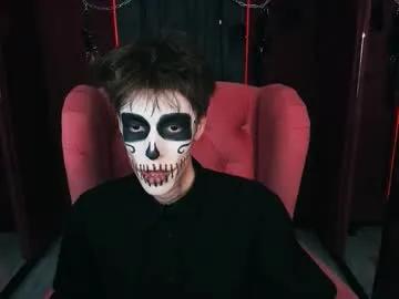 Freechat mark_branston on Chaturbate