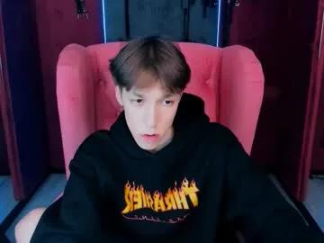 Freechat mark_branston on Chaturbate