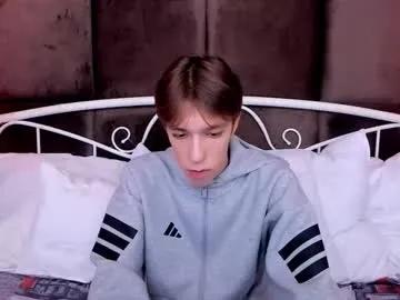 Freechat mark_branston on Chaturbate