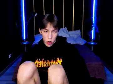 Freechat mark_branston on Chaturbate