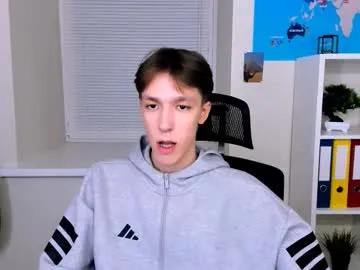 Freechat mark_branston on Chaturbate