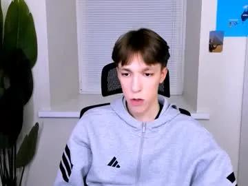 Freechat mark_branston on Chaturbate