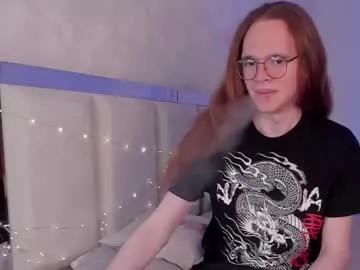 Freechat markglover on Chaturbate