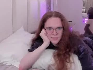 Freechat markglover on Chaturbate