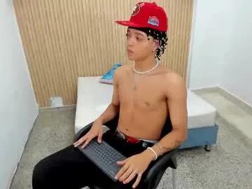 marshall_spencer — GET NAKED  #twink #bigdick #bbc #cum #master [28 tokens remaining]