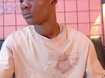 Freechat martin_killer on Chaturbate