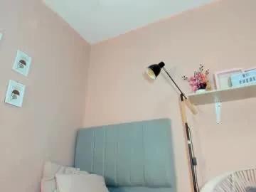 Freechat mary_cute9 on Chaturbate