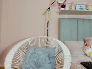 Freechat mary_cute9 on Chaturbate