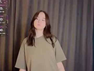 Private mary_smit on Chaturbate