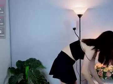 Private mary_smit on Chaturbate