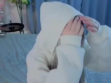 Private mary_smit on Chaturbate