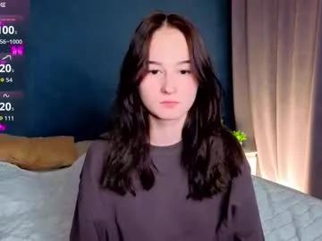 Private mary_smit on Chaturbate