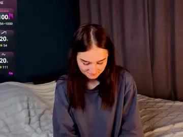 Private mary_smit on Chaturbate