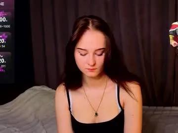Private mary_smit on Chaturbate