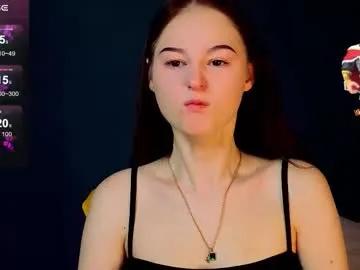 Private mary_smit on Chaturbate