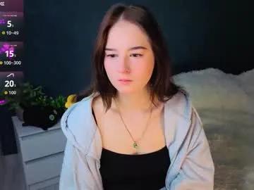 Private mary_smit on Chaturbate