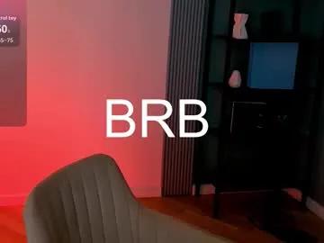 maryconors on Chaturbate