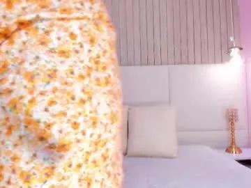 Freechat maryevans_ on Chaturbate