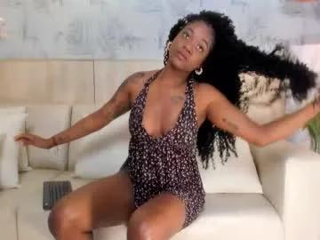 Freechat maryevans_ on Chaturbate