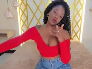 Freechat maryevans_ on Chaturbate