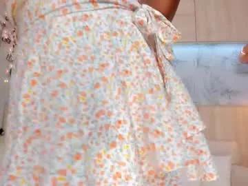 Freechat maryevans_ on Chaturbate