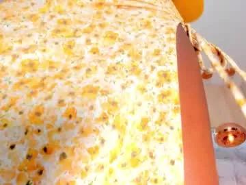 Freechat maryevans_ on Chaturbate