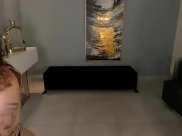 Freechat marylewis_ on Chaturbate