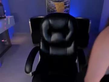 Freechat marylewis_ on Chaturbate