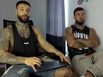 masculineguy69 — #Domination #straight #tattoos #alpha #findom Naked stroke and strip together [1999 tokens remaining]