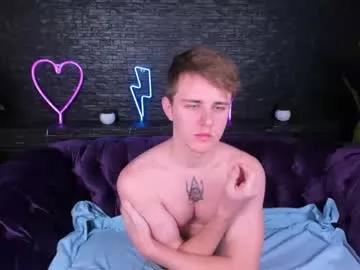 Freechat matt_aniston on Chaturbate