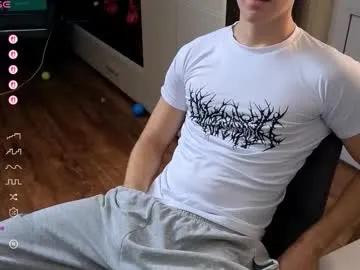 Freechat matt_aniston on Chaturbate