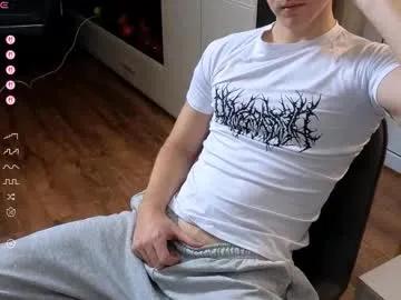 Freechat matt_aniston on Chaturbate