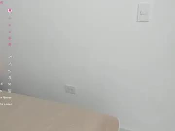 Chaturbate mature_macarena is Freechat mature_macarena — Lovense Lush : Device that vibrates longer at your tips and gives me pleasures - Multi-Goal : A surprise #latina #cum #new #masturbation #mature