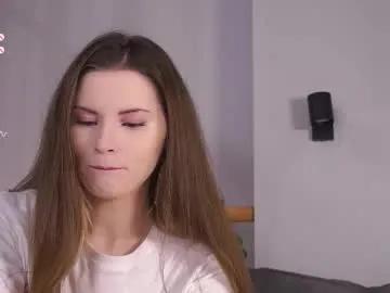 Freechat maudhaskell on Chaturbate