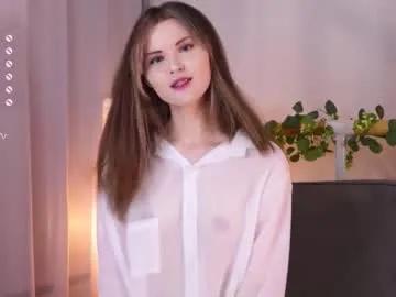 Freechat maudhaskell on Chaturbate